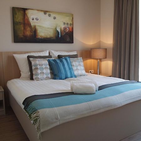 Wohnung 10 Haus Oldenburg Wangerooge Zimmer foto