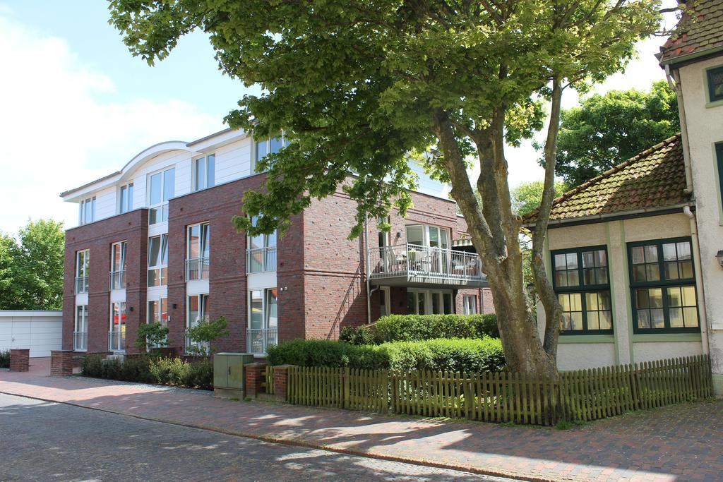 Wohnung 10 Haus Oldenburg Wangerooge Zimmer foto