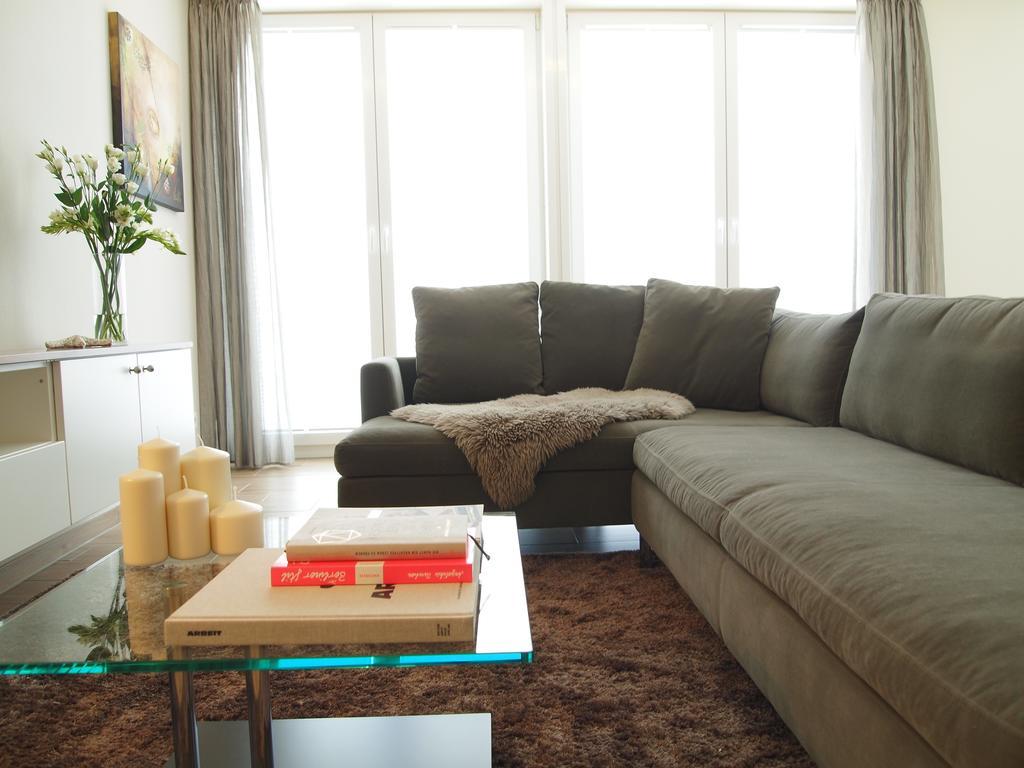 Wohnung 10 Haus Oldenburg Wangerooge Zimmer foto