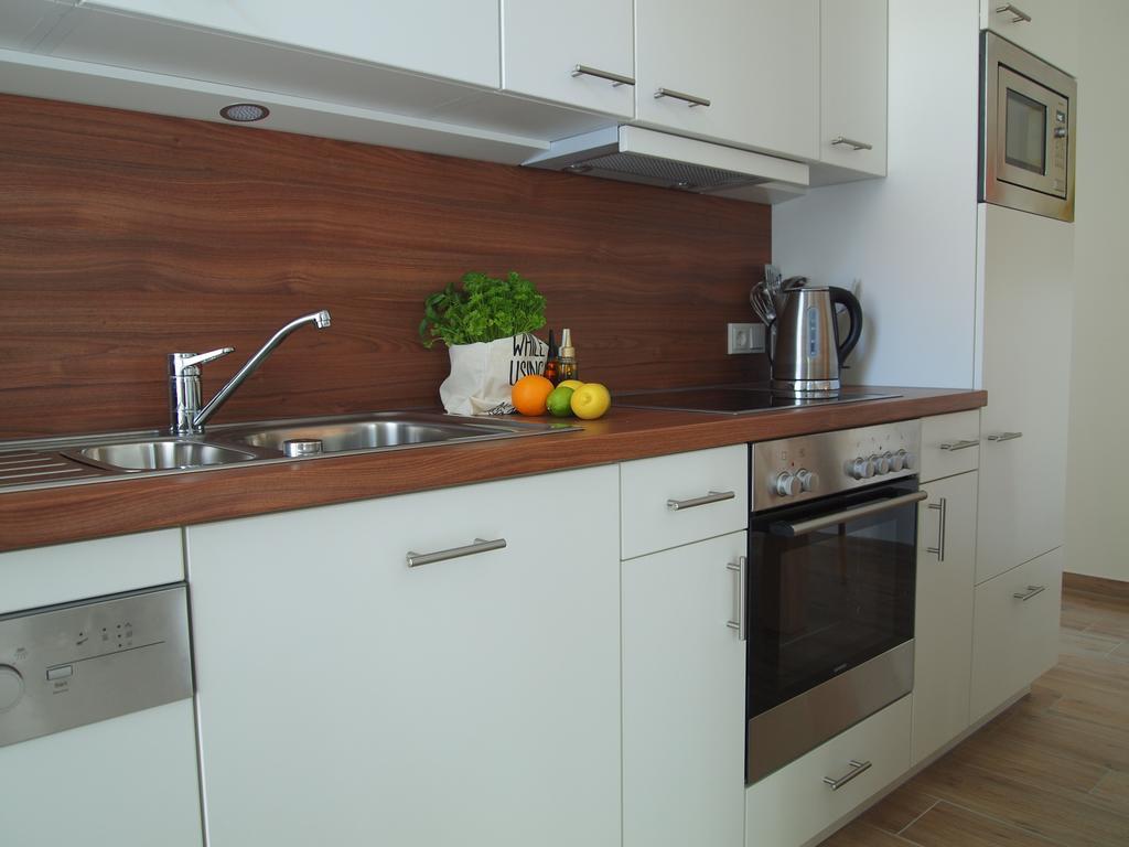 Wohnung 10 Haus Oldenburg Wangerooge Zimmer foto