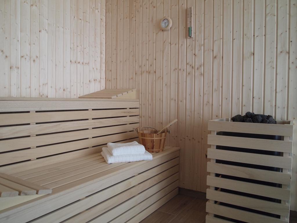 Wohnung 10 Haus Oldenburg Wangerooge Zimmer foto