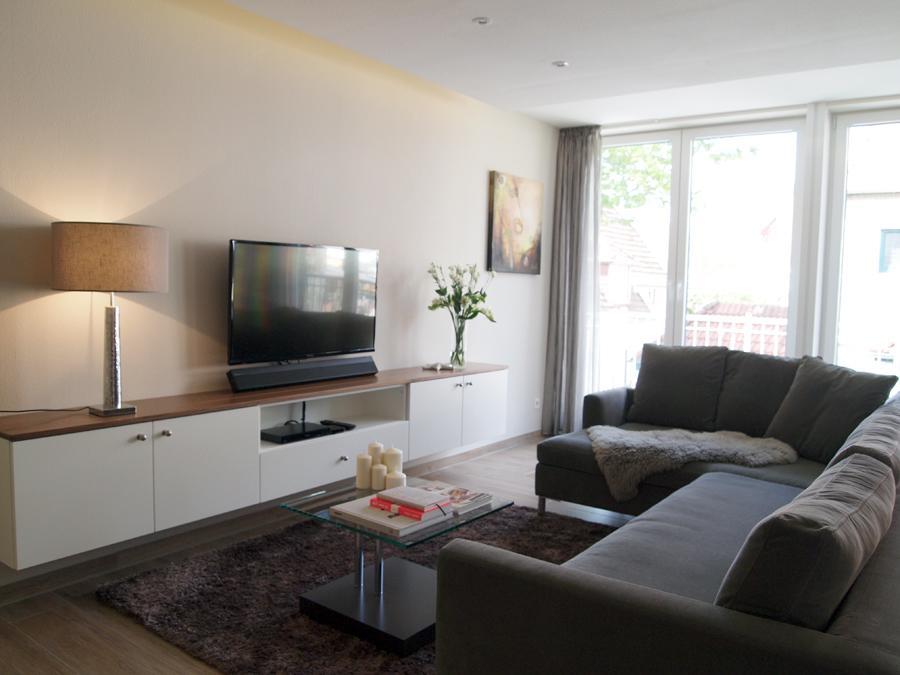 Wohnung 10 Haus Oldenburg Wangerooge Zimmer foto