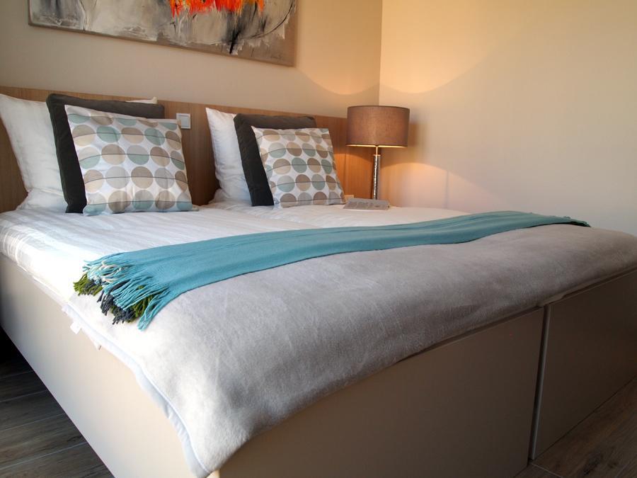 Wohnung 10 Haus Oldenburg Wangerooge Zimmer foto