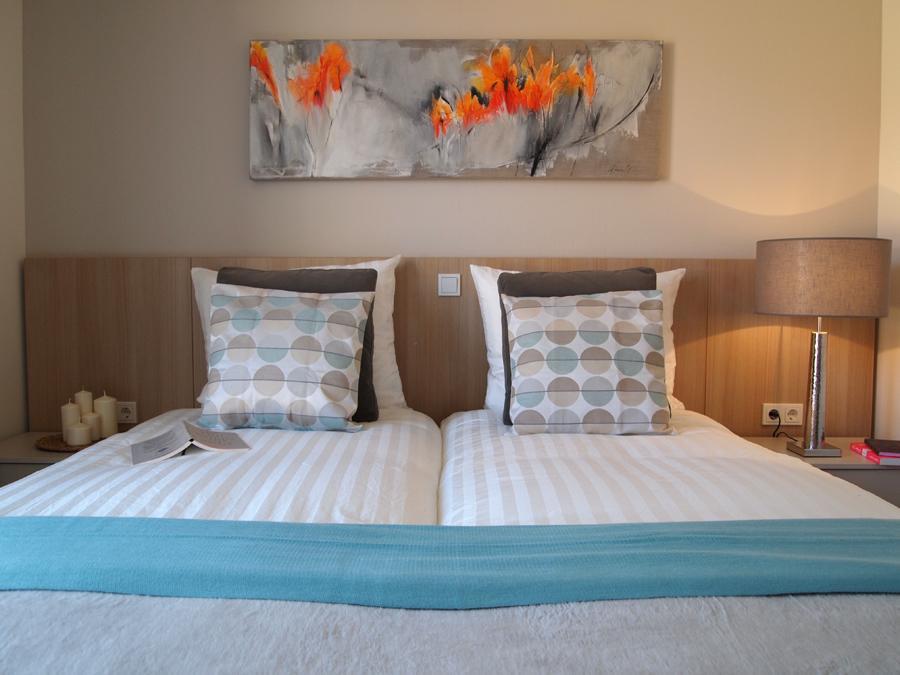 Wohnung 10 Haus Oldenburg Wangerooge Zimmer foto
